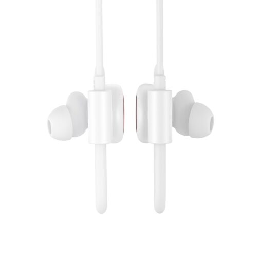 Juhtmevabad kõrvaklapid Baseus Encok Sports S17 IPX5 Bluetooth 5.0 valge NGS17 02 1