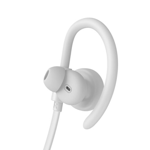 Juhtmevabad kõrvaklapid Baseus Encok Sports S17 IPX5 Bluetooth 5.0 valge NGS17 02 2