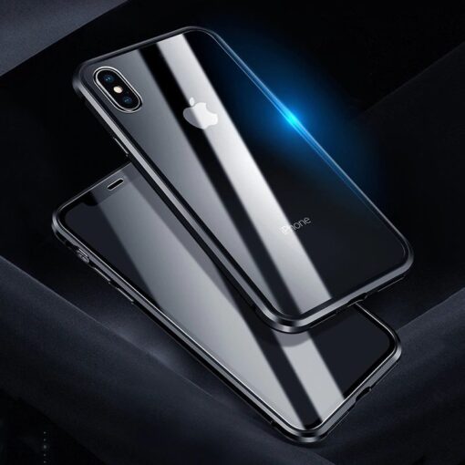 Samsung Galaxy A51 360 magnetiga kaaned 12