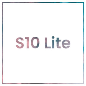 Samsung S10 Lite kaaned, ümbrised ja kaitseklaasid