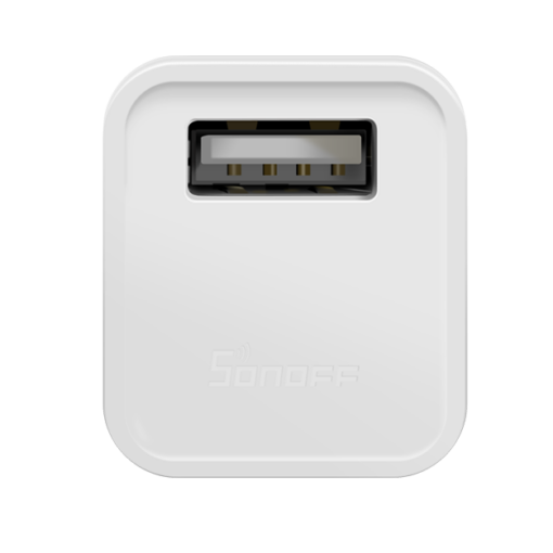 Sonoff Micro 5 V juhtmevaba WiFi USB nutilüliti valge M0802010006 2