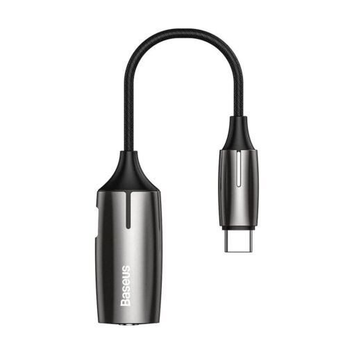 USB C adapter 3.5mm USB C adapter Baseus Audio Converter L60 Adapter must CATL60 0A 6