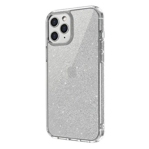 iPhone 12 Pro UNIQ LifePro hea kukkumiskindlusega silikoonist ümbris 2