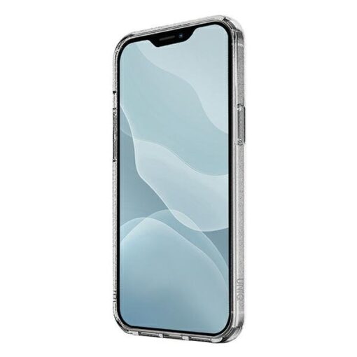 iPhone 12 Pro UNIQ LifePro hea kukkumiskindlusega silikoonist ümbris 3