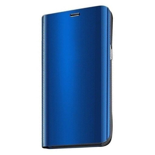 Samsung A41 plastikust kaaned sinised