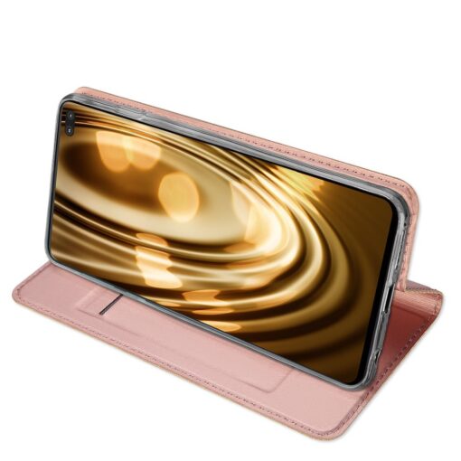 Samsung S10 Plus kaaned Dux Ducis Skin Pro Bookcase must 14