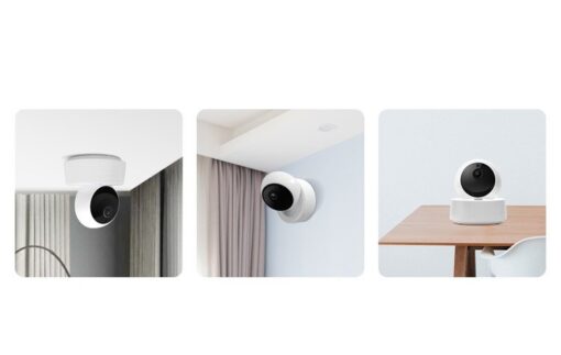 Sonoff kaamera juhtmevaba Wi Fi IP turvakaamera FULL HD 1080p GK 200MP2 B 11