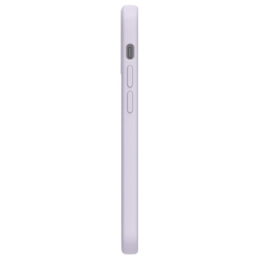 iPhone 12 mini Spigen Cyrill ümbris silikoonist lavendel 3