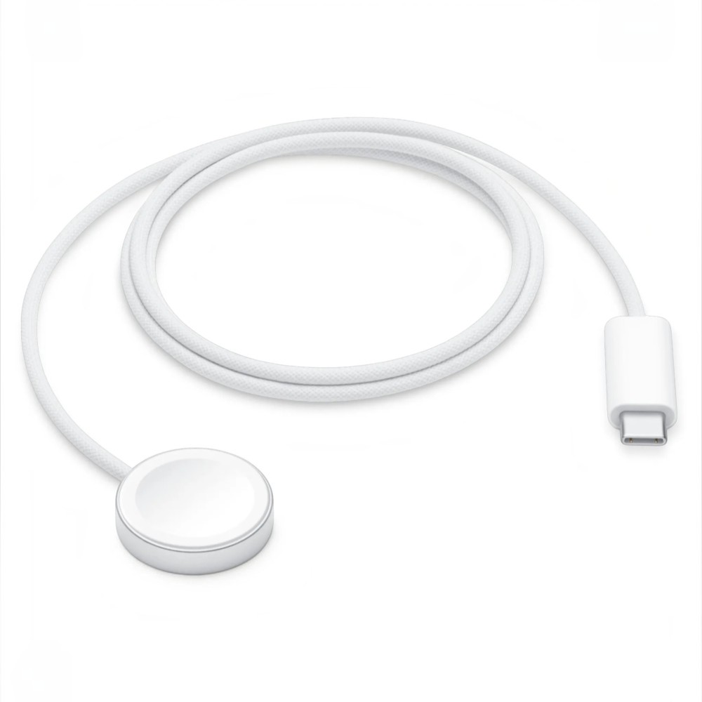 Apple Watch laadimisjuhe 1m USB-C MLWJ3ZMA (1) Apple Watch laadimisjuhe 1m USB C MLWJ3ZMA 1