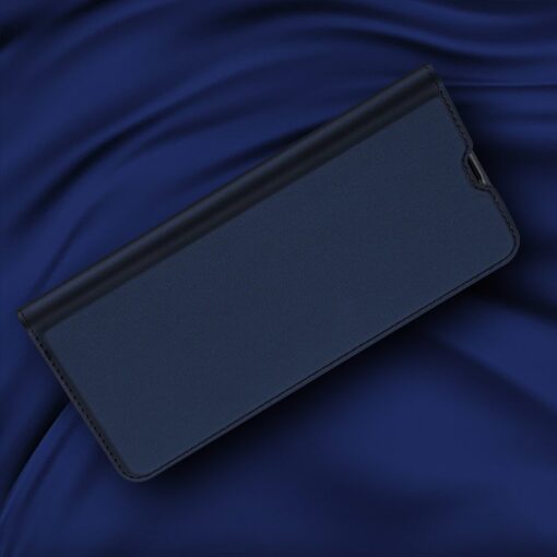 DUX DUCIS Skin Pro Bookcase type case for Samsung Galaxy A71 black 6