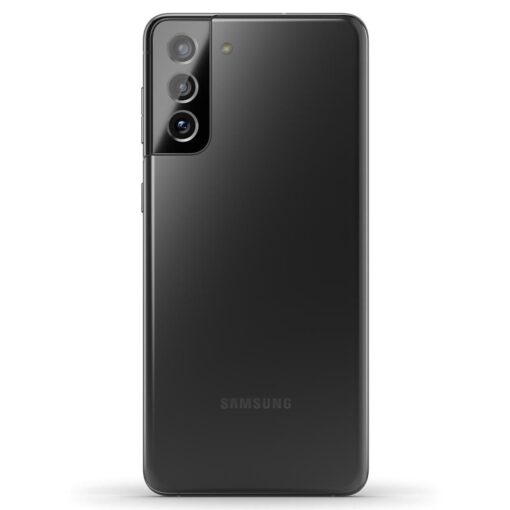 Kaamera kaitseklaas Spigen Samsung Galaxy S21 Black 1