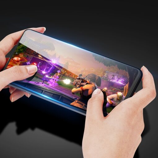 Samsung Galaxy A51 kaitseklaas 9D Dux Ducis 3