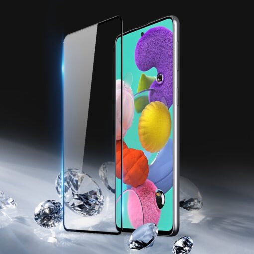 Samsung Galaxy A51 kaitseklaas 9D Dux Ducis 6