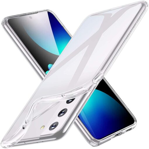Umbris ESR Project Zero Samsung Galaxy S21 Clear 1