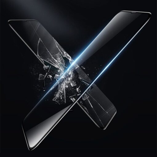 iPhone 11 kaitseklaas anti blue sinise valguse kaitsega pet 30