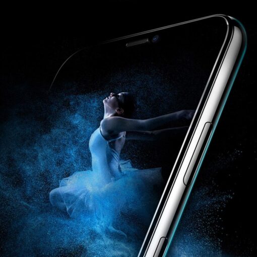 iPhone 11 kaitseklaas anti blue sinise valguse kaitsega pet 33