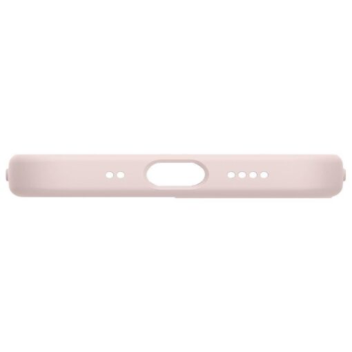 iPhone 12 mini umbris Spigen Cyrill Cecile Pink Sand 4