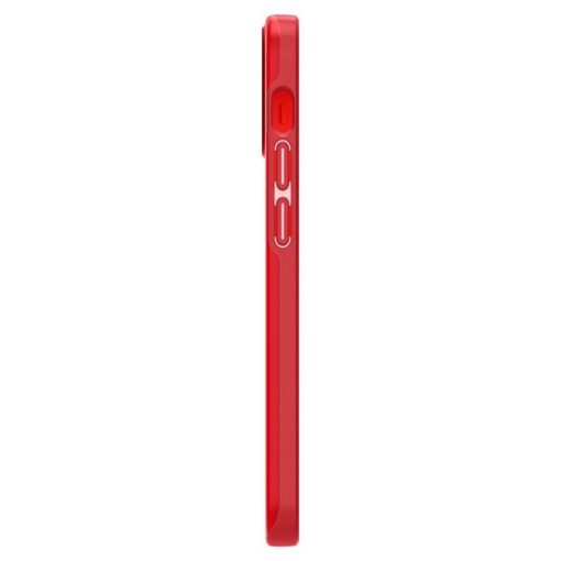 iphone 12 mini umbris spigen thin fit red 5