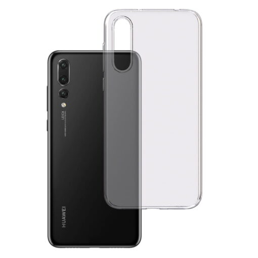 Huawei P20 3mk ClearCase