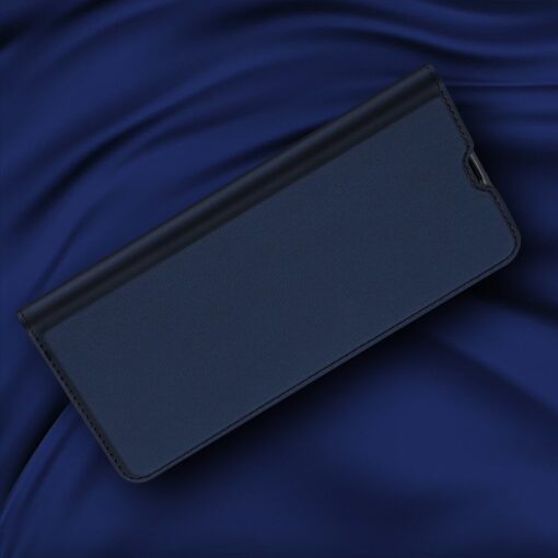 Samsung A51 kaaned Dux Ducis Skin Pro kaaned sinine 6