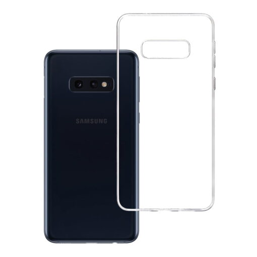 Samsung Galaxy S10e 3mk ClearCase