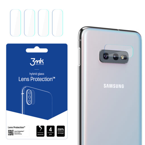 Samsung Galaxy S10e 3mk Lens Protect