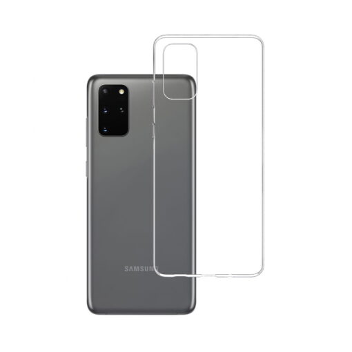 Samsung Galaxy S20 Plus 3mk ClearCase