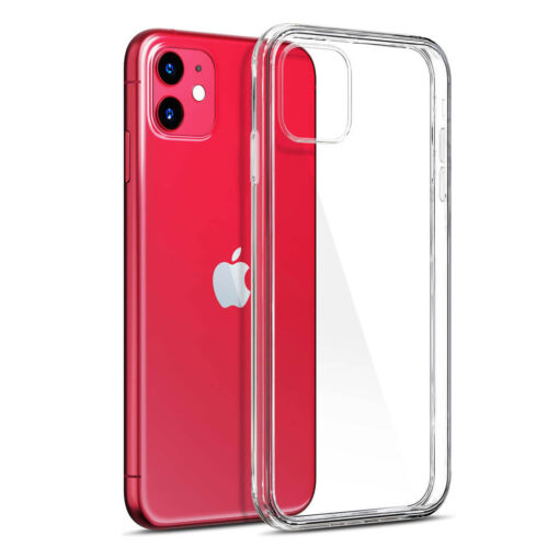 apple iphone 11 umbris silikoonist labipaistev 3mk clear case 04