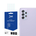 samsung galaxy A52 kaamerakaitse