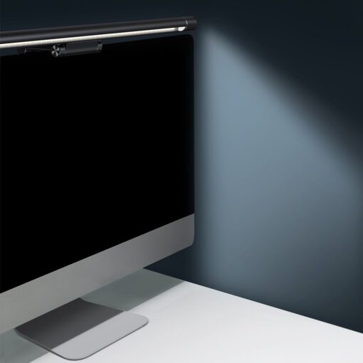 Lamp monitorile USB ga dimmerdatav soe ja kulm valgus DGIWK P01 9