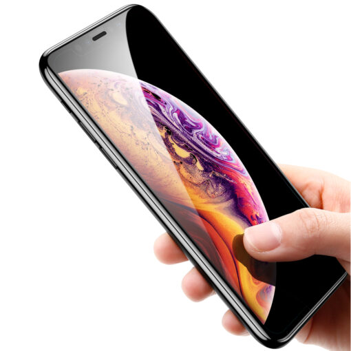 iPhone 11 Pro Max kaitseklaas 3D 4
