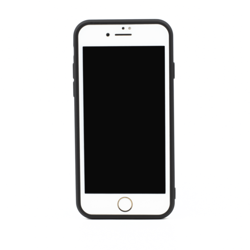 must silikoonist umbris iPhone SE 2020 iPhone 8 ja iPhone 7 eest