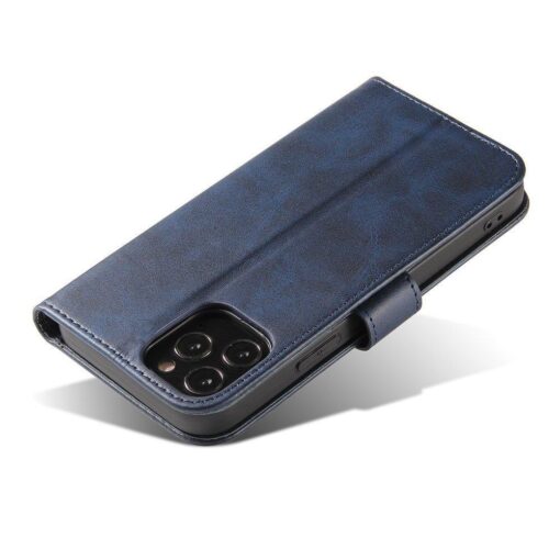 Samsung A32 4G magnetiga raamatkaaned sinine 4