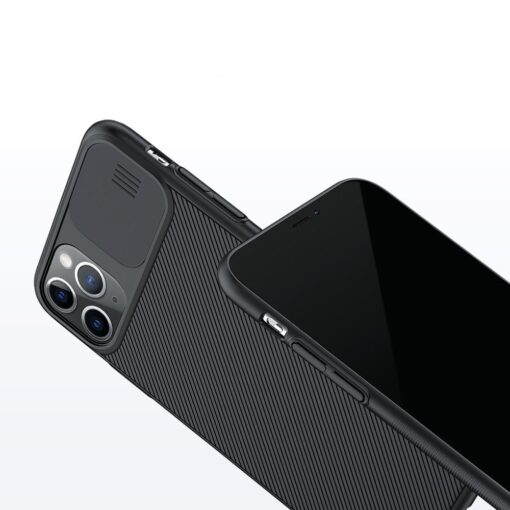 iPhone 11 Pro Max umbris Nillkin Camshield 11