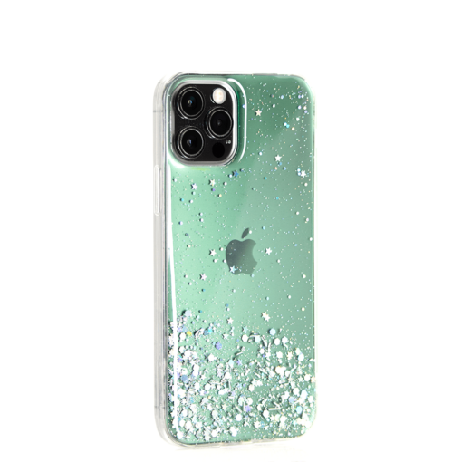 iPhone 12 Pro umbris sadelev roheline 2