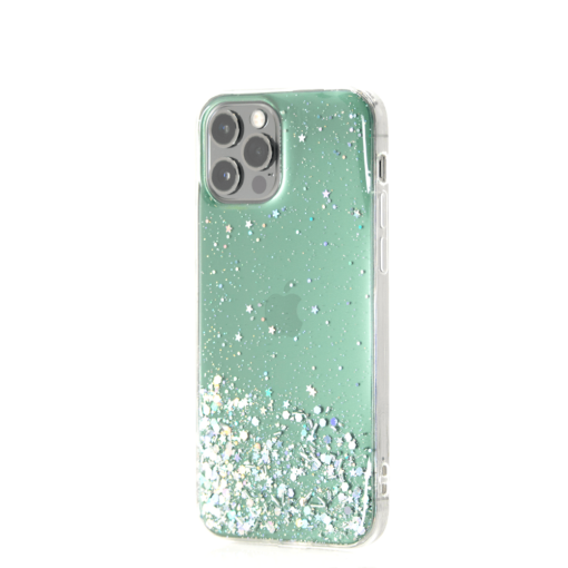 iPhone 12 Pro umbris sadelev roheline 3