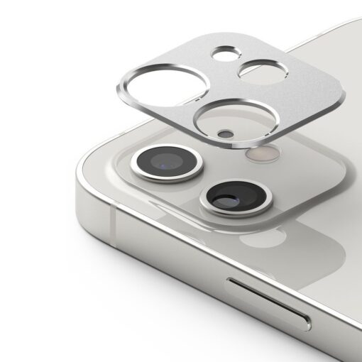iPhone 12 kaamera kaitse Ringke hobe