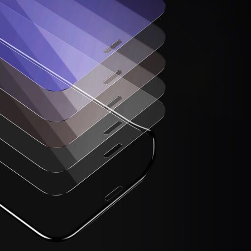 iPhone XR kaitseklaas anti blue sinise valguse kaitsega pet 9