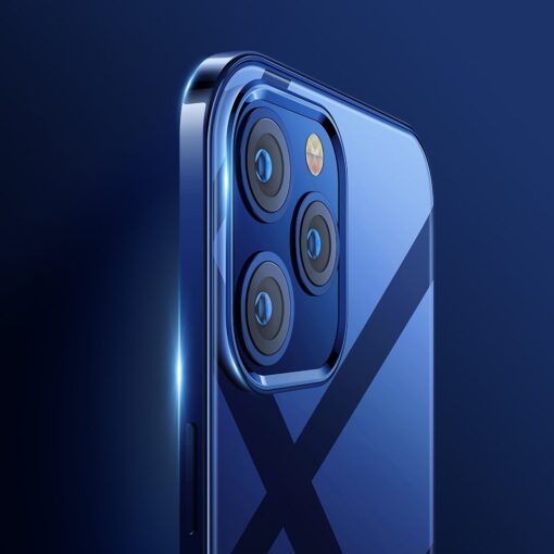 iPhone 12 Pro Max silikoonist umbris laikivate servadega Joyroom roheline 2