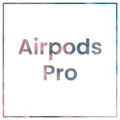 AirPods Pro 1 case