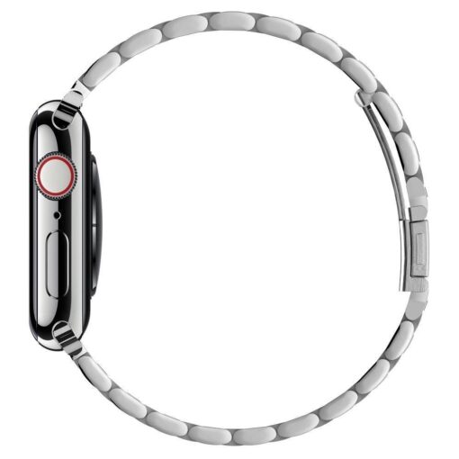 Apple Watch kellarihm Spigen Modern Fit Hobe 3 1
