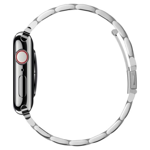 Apple Watch kellarihm Spigen Modern Fit Hobe 3