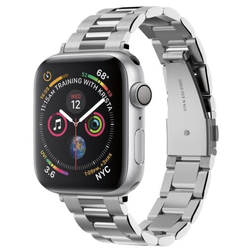 Apple Watch kellarihm Spigen Modern Fit Hobe