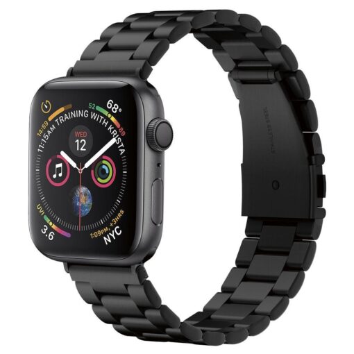 Apple Watch kellarihm Spigen Modern Fit Must