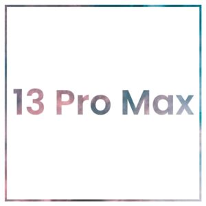 iPhone 13 Pro Max kaaned, ümbrised ja kaitseklaasid