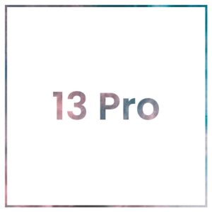 iPhone 13 Pro kaaned, ümbrised ja kaitseklaasid