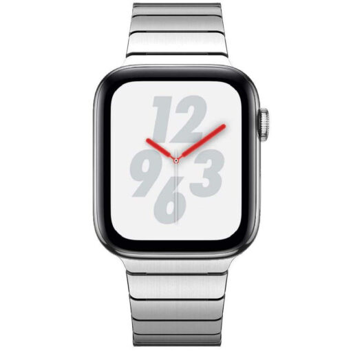 Kellarihm Linkband Apple Watch SE654 4244mm Silver 1