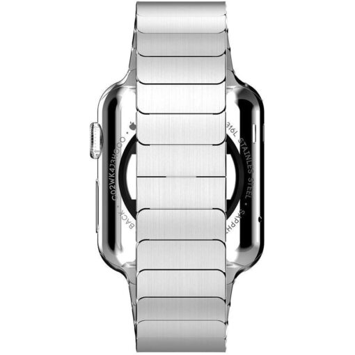 Kellarihm Linkband Apple Watch SE654 4244mm Silver 2