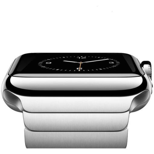 Kellarihm Linkband Apple Watch SE654 4244mm Silver 3