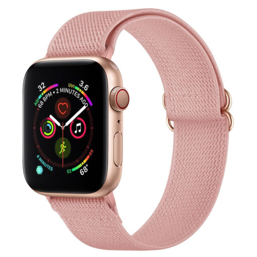 Kellarihm Mellow Apple Watch 384041mm Pink Sand 1
